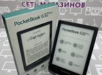 Электронная книга Pocketbook 632Plus