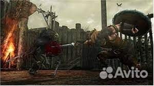 Beowulf the game ps3