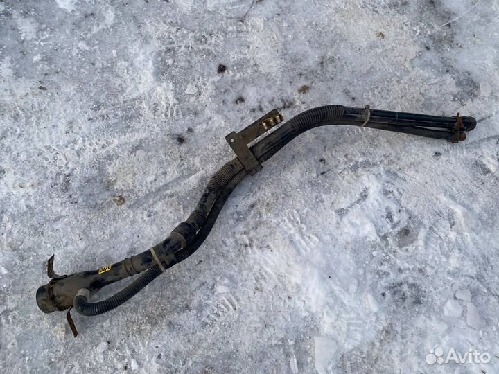 Горловина топливного бака Chevrolet Epica седан