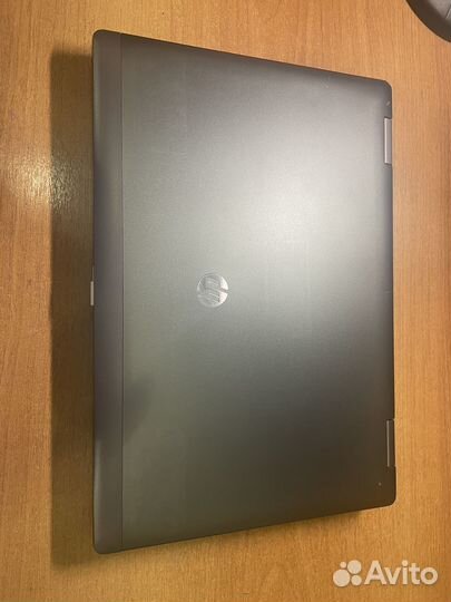 Ноутбук HP ProBook 6475b 8GB/1TB SSD AMD A8-4500M