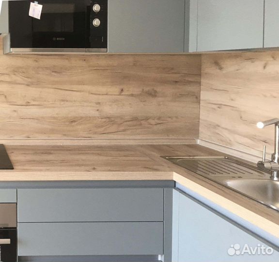 Кухня на заказ. Свое производство