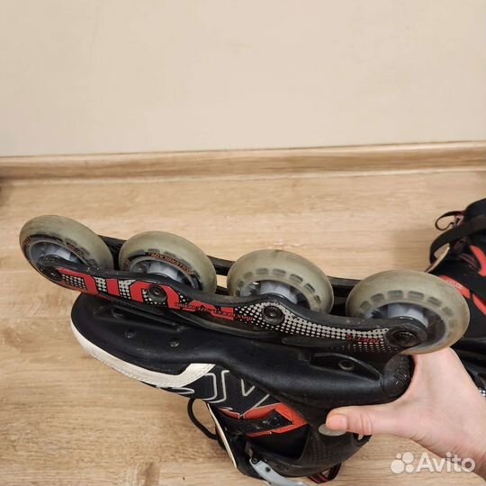Ролики мужские 41 размер