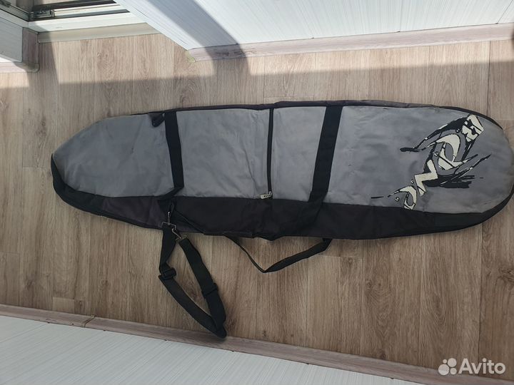 Чехол для сноуборда