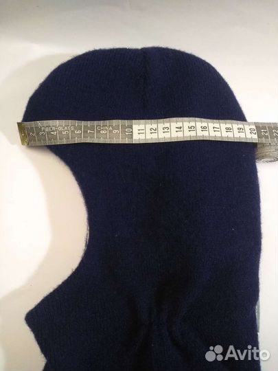 Шапка шлем (балаклава) Kerry