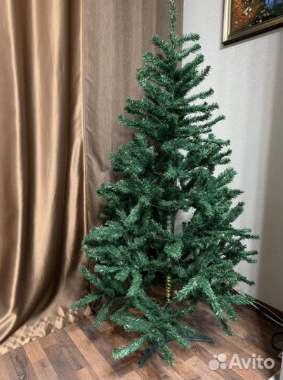Ель искуственная Вермонт