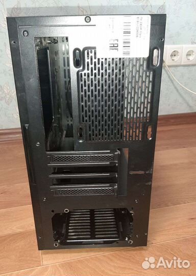 Корпус для пк