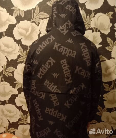 Куртка зимняя для мальчика 140- 146 см