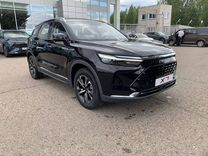 Новый BAIC X7 1.5 AMT, 2023, цена от 2 400 000 руб.