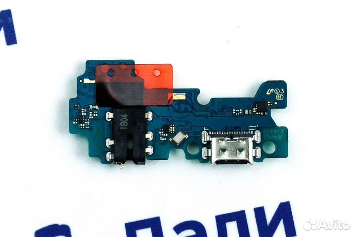 Шлейф зарядки для Samsung A32/A325