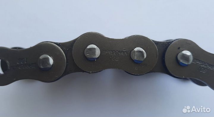 Цепь 10B-1