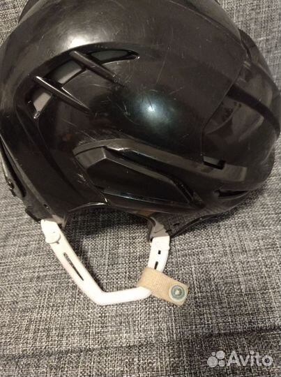 Шлем хоккейный Warrior (M)