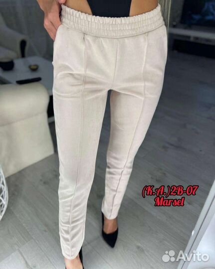 Штаны Новые