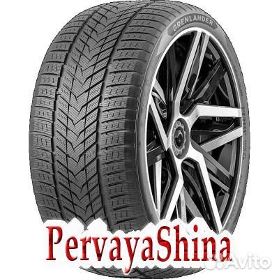 Grenlander IceHawke II 275/55 R19