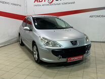 Peugeot 307 1.6 AT, 2006, 232 538 км, с пробегом, цена 400 000 руб.