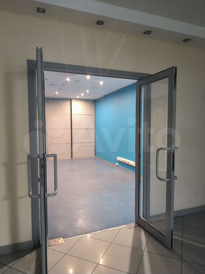 Офис, от 20 до 139 м²