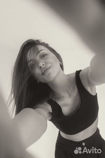 Фотограф фотосессия