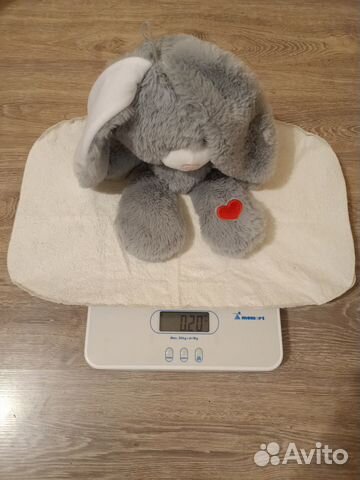 Детские электронные весы