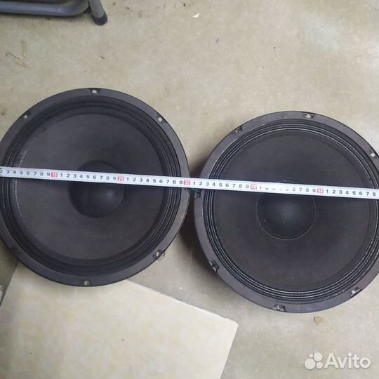 Продам динамики от колонок community