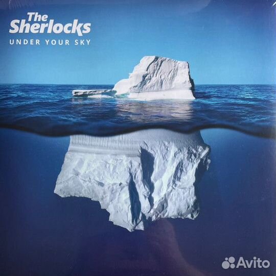 Виниловая пластинка The Sherlocks - Under Your Sky
