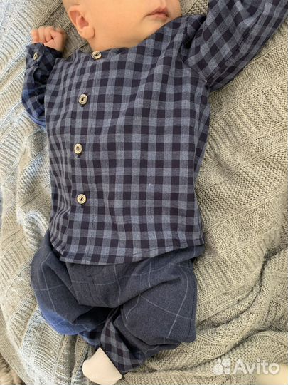 Итальянский костюм Aletta