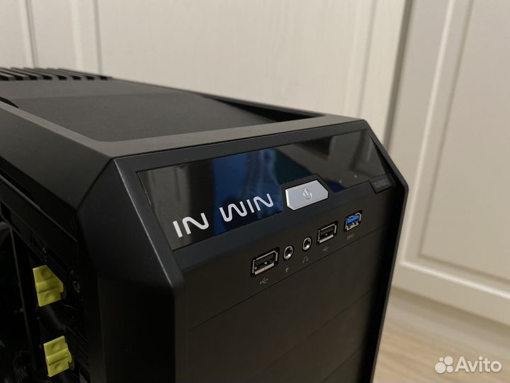 Компьютер Core i5'k'/ 16Gb/ SSD/ GTX