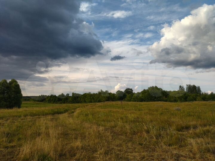 Участок 40 сот. (ИЖС)