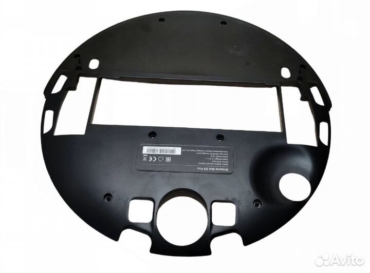 Оригинальная нижняя часть корпуса Xiaomi Dreame