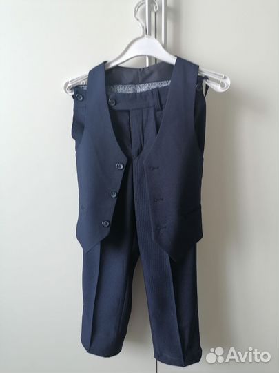 Школьная форма для мальчика