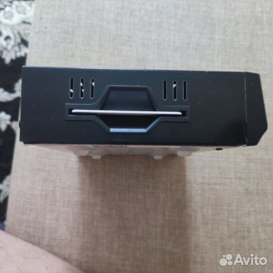 Цифровой спутниковый приемник DTS 53 L. Триколор