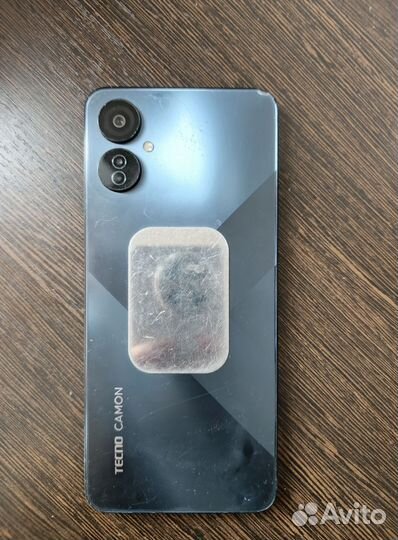 TECNO Camon 19 Neo, 6/128 ГБ