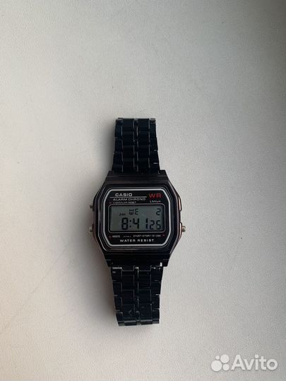 Часы casio