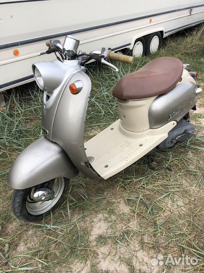 Продам Yamaha Vino 50, 2T