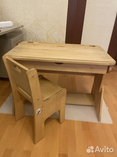 Школьный стол бу