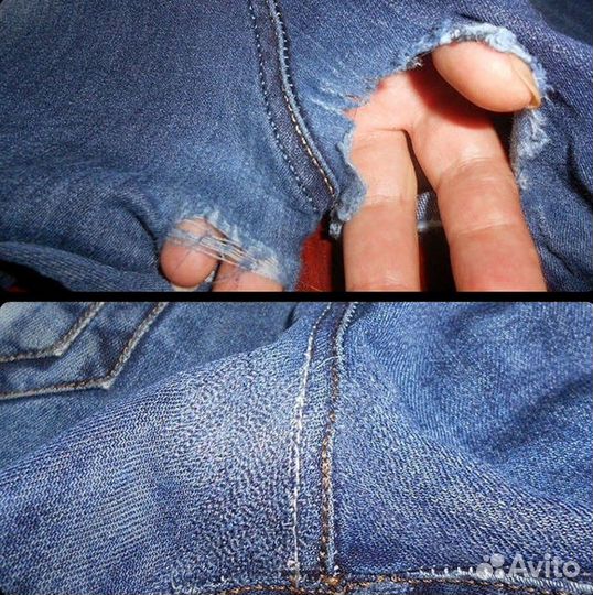 Пошив и ремонт одежды