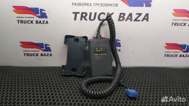 4460561510 Пульт управления пневмоподвеской