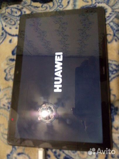 Huawei mate pad