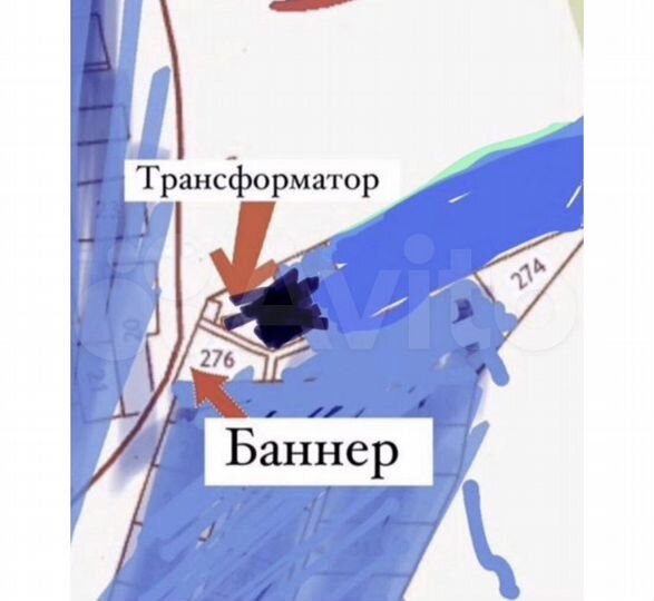 Участок 15 сот. (ИЖС)
