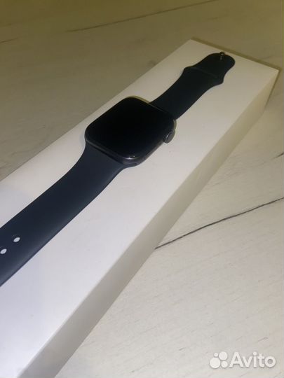 Apple Watch se 2022 44mm