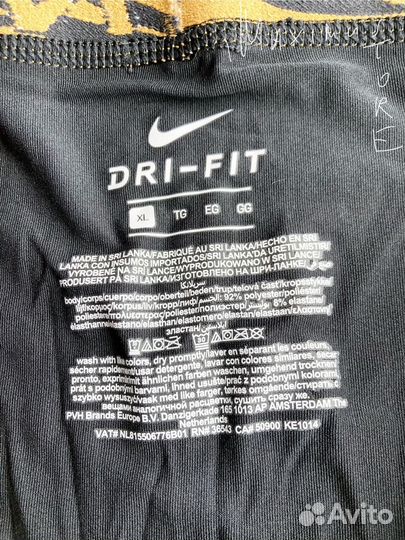 Трусы Nike Dri-FIT оригинал