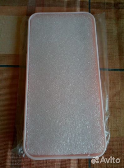 iPhone 12 soft touch Чехол