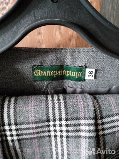 Школьная форма для девочки 146