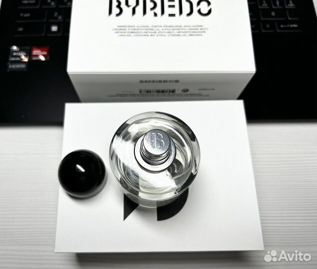 Byredo BAL D’afrique 50 ml