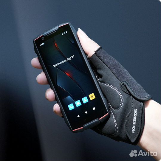 Cubot King Kong Mini 3 6/128 Gb NFC Новые.Гарантия