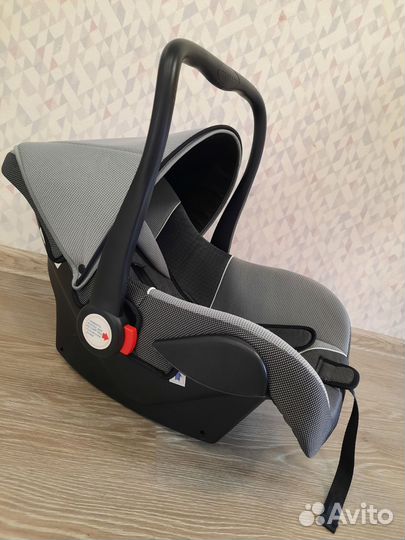 Автолюлька от 0