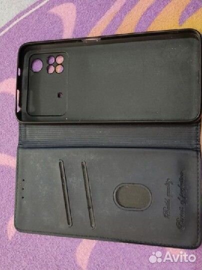 Чехол книжка