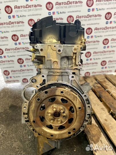 Двигатель контрактный N55B30 3.0 BMW