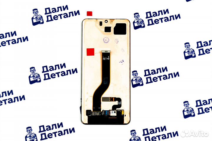 Дисплей для Samsung Galaxy S20+/G985 Оригинал