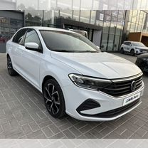 Volkswagen Polo 1.6 MT, 2020, 80 157 км, с пробегом, цена 1 510 000 руб.