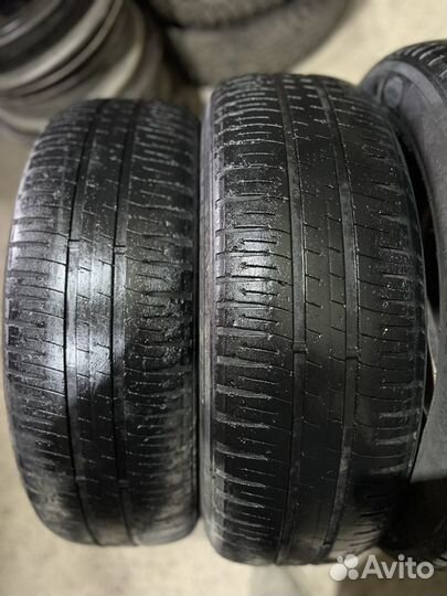 Michelin Energy XM2 185/65 R15