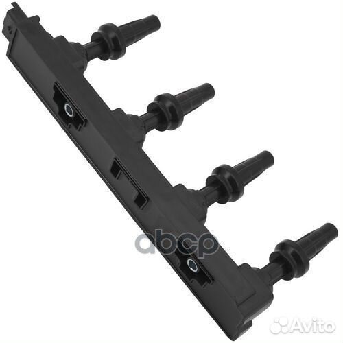 Катушка зажигания Z29027R Zikmar